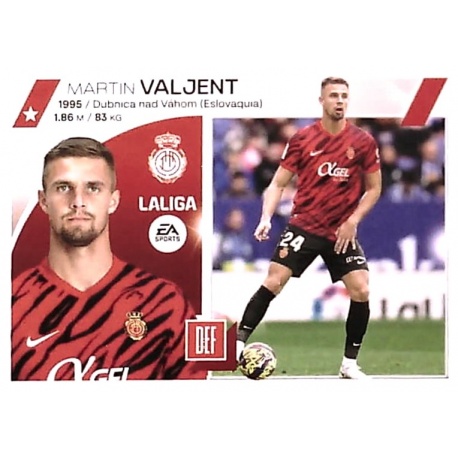 Martin Valjent Mallorca 6