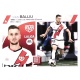 Iván Balliu Rayo Vallecano 5