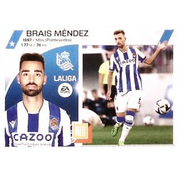 Brais Méndez Real Sociedad 11