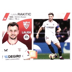 Ivan Rakitic Sevilla 14