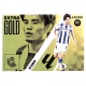 Kubo Extra Gold Real Sociedad