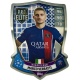 Marco Verratti Pro Elite Chrome Shield PSG SH3