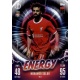 Mohamed Salah Energy Liverpool EN3