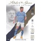 Kevin De Bruyne Artists of the Game Limited Edition Manchester City AG6