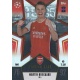 Martin Ødegaard Stadium Star Limited Edition Arsenal SS5