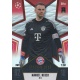 Manuel Neuer Stadium Star Limited Edition Bayern München SS6