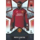 Marcus Rashford Stadium Star Limited Edition Manchester United SS9