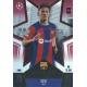 Gavi Stadium Star Limited Edition Barcelona SS10