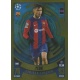 Pedri Limited Edition Barcelona LE11