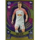 Dani Olmo Limited Edition RB Leipzig LE17