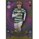 Kyogo Furuhashi Limited Edition Celtic FC LE27