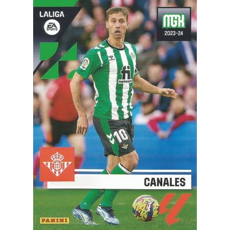 Canales Betis 120