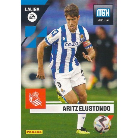 Elustondo Real Sociedad 311