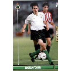 Benayoun Racing 249 Megacracks 2003-04