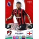 Dominic Solanke AFC Bournemouth 23