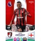 Jaidon Anthony AFC Bournemouth 26