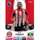 Ethan Pinnock Brentford 68