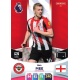 Ben Mee Brentford 69