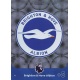 Club Crest Brighton & Hove Albion 82