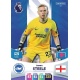 Jason Steele Brighton & Hove Albion 83