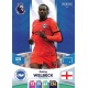 Danny Welbeck Brighton & Hove Albion 96