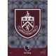 Club Crest Burnley 100