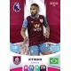 Vitinho Burnley 105