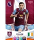 Josh Cullen Burnley 110