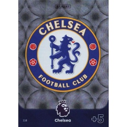 Club Crest Chelsea 118