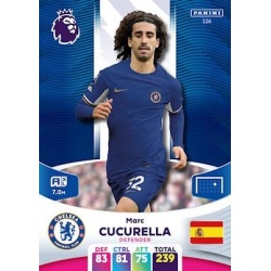 Marc Cucurella Chelsea 126