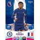 Wesley Fofana Chelsea 127