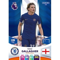 Conor Gallagher Chelsea 130