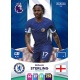 Raheem Sterling Chelsea 132