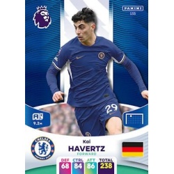 Kai Havertz Chelsea 133