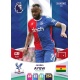 Jordan Ayew Crystal Palace 150