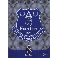 Club Crest Everton 154