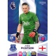 Jordan Pickford Everton 155