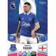 Michael Keane Everton 159