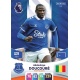 Abdoulaye Doucoure Everton 163