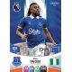 Alex Iwobi Everton 164