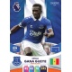 Idrissa Gana Gueye Everton 165