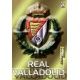 Emblem Valladolid 307 Megacracks 2003-04