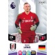 Bernd Leno Fulham 173