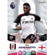 Tosin Adarabioyo Fulham 175