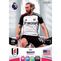 Tim Ream Fulham 176