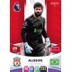 Alisson Liverpool 191