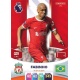 Fabinho Liverpool 196