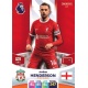 Jordan Henderson Liverpool 199