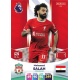 Mohamed Salah Liverpool 202