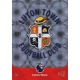 Club Crest Luton Town 208